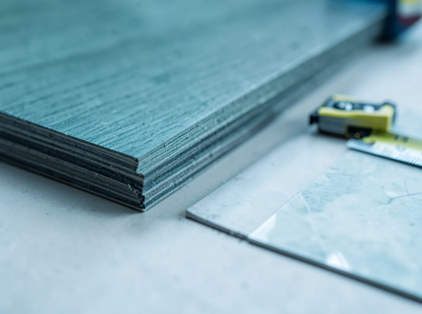 Luxury Vinyl Plank Installation Seiling, OK FAQs